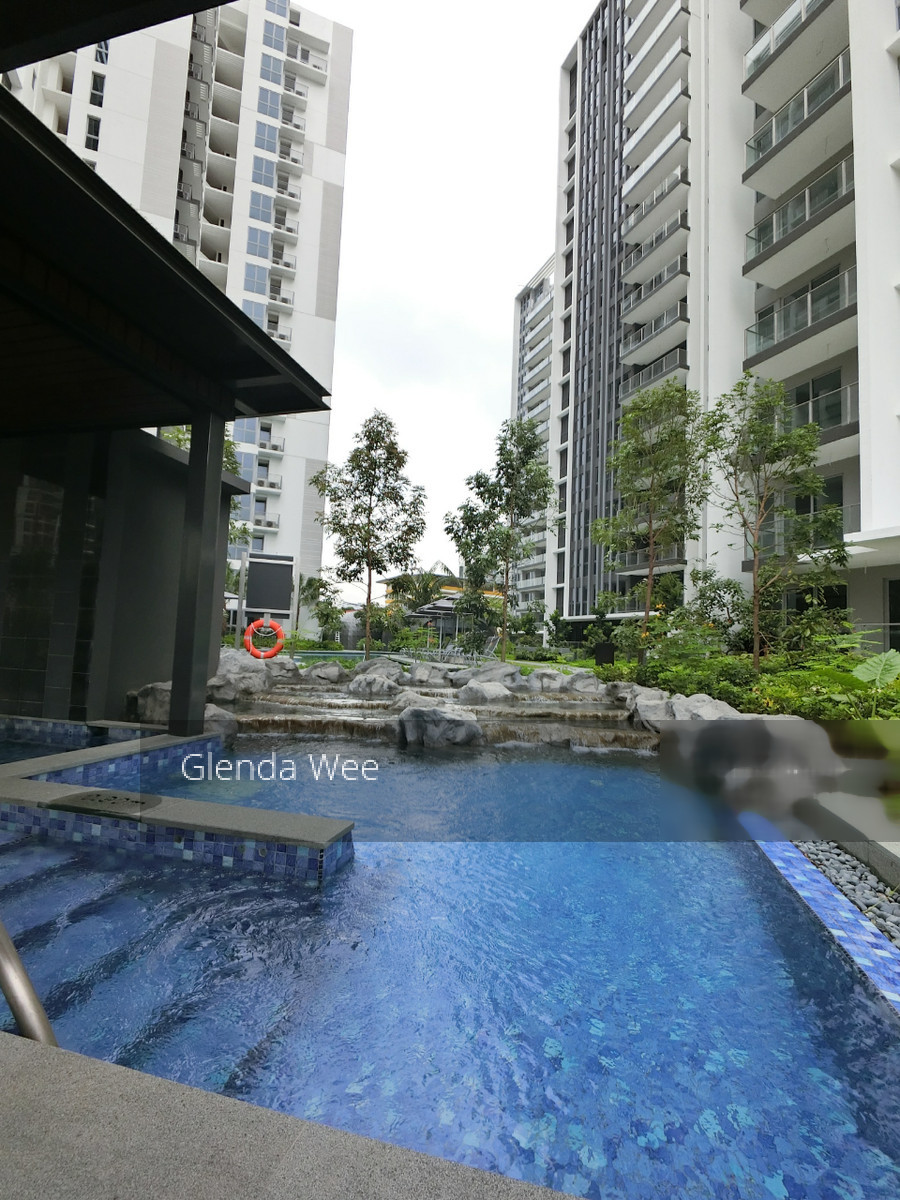 Bartley Ridge (D13), Condominium #135408032